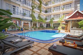 Memoire Siem Reap Hotel