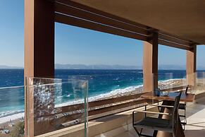 Bellevue On The Beach Suites