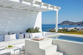 Milos Breeze Boutique Hotel