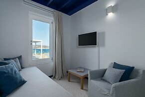 Milos Breeze Boutique Hotel