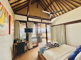 Lembongan Harmony Villas