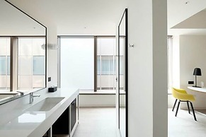 amba Taipei SongShan