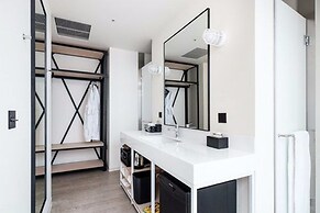 amba Taipei SongShan