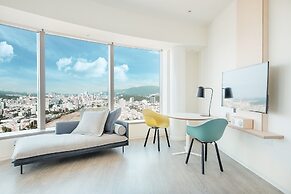 amba Taipei SongShan