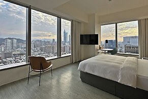 amba Taipei SongShan