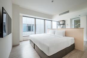 amba Taipei SongShan