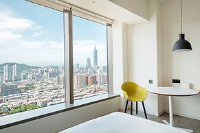 amba Taipei SongShan