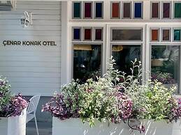 Cenar Konak Butik Hotel