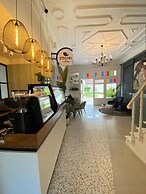 Cenar Konak Butik Hotel