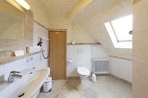 Hotel Garni Alpengruss