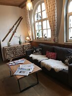 Hotel Garni Alpengruss