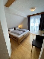 Hotel Garni Alpengruss