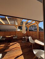 Chalet MOOS