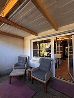 Chalet MOOS