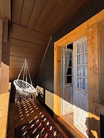 Chalet MOOS