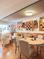 Chalet MOOS