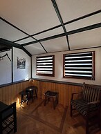Chalet MOOS