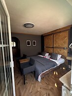 Chalet MOOS