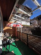 Chalet MOOS