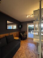 Chalet MOOS