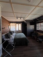 Chalet MOOS