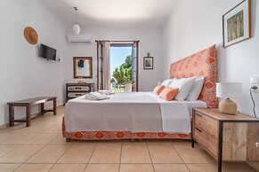 Margi House