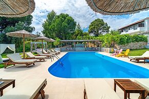Margi House
