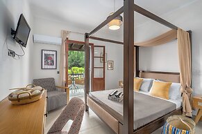 Margi House