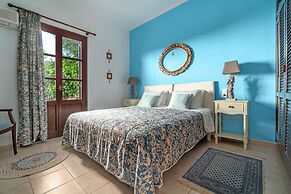Margi House