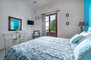 Margi House