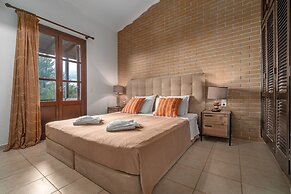 Margi House