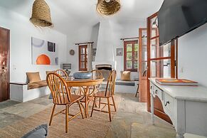 Margi House