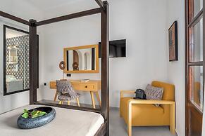 Margi House