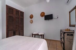 Margi House