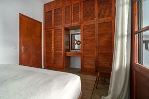 Margi House