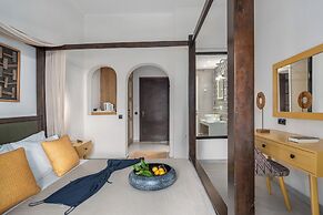 Margi House