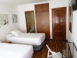 Hostal Carbonara