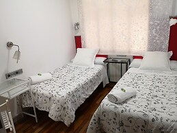 Hostal Carbonara