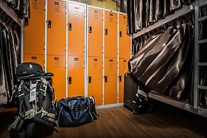 Thai Thai Hostel