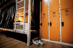Thai Thai Hostel