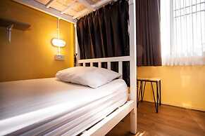 Thai Thai Hostel