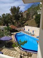 Sfinias Hotel