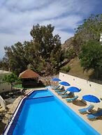 Sfinias Hotel