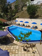 Sfinias Hotel