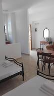 Sfinias Hotel