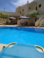 Sfinias Hotel