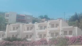 Sfinias Hotel