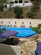 Sfinias Hotel