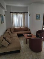 Sfinias Hotel