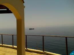 Sfinias Hotel